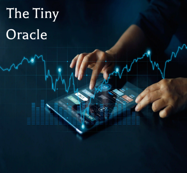 Featured Oracle Image